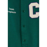 Carter's Erkek Bebek Uzun Kollu Tulum